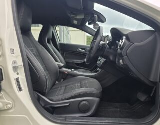 2015 Mercedes-benz A 180 image 218909