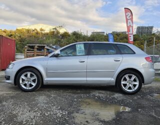 2009 Audi A3 image 201084