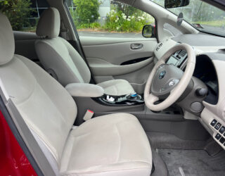 2013 Nissan Leaf image 204892