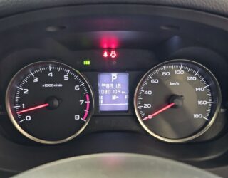 2013 Subaru Impreza image 223718