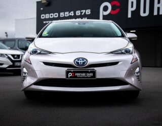 2016 Toyota Prius image 204959