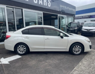 2013 Subaru Impreza image 223710