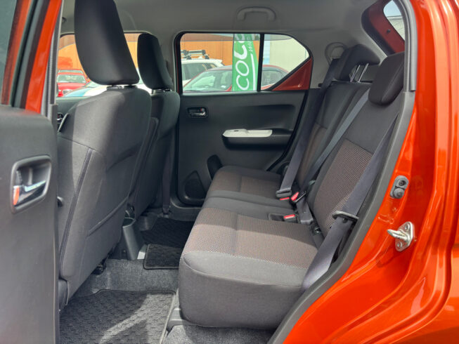 2017 Suzuki Ignis image 224844