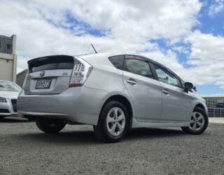 2010 Toyota Prius image 207192