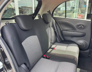 2018 Nissan March image 220980