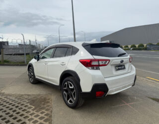 2017 Subaru Xv New Shape 2.0i-S Eyesight AWD image 301018