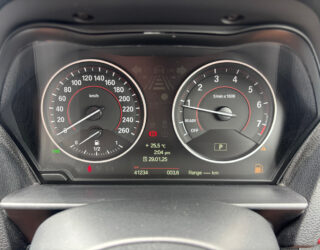 2012 Bmw 120i image 219147