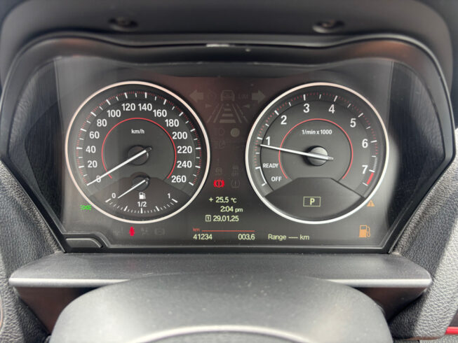 2012 Bmw 120i image 219147