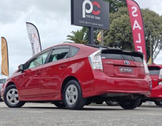 2012 Toyota Prius image 205631