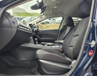 2014 Mazda Axela image 198411