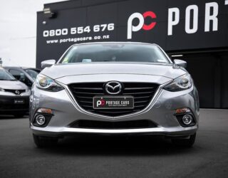 2013 Mazda Axela image 208175