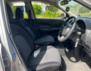 2018 Nissan March image 217794