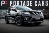 2016 Nissan X-trail image 219210