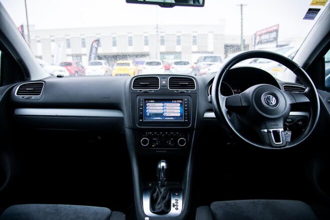 2012 Volkswagen Golf image 218351