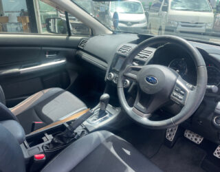 2015 Subaru Impreza image 206533