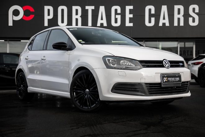 2013 Volkswagen Polo image 199527