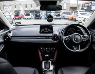 2017 Mazda Cx-3 image 219400