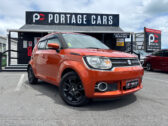 2016 Suzuki Ignis image 218659