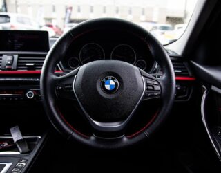 2013 Bmw 320i image 198069