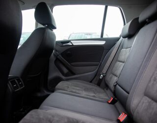 2012 Volkswagen Golf image 218356