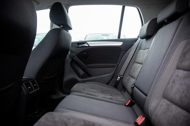 2012 Volkswagen Golf image 218356