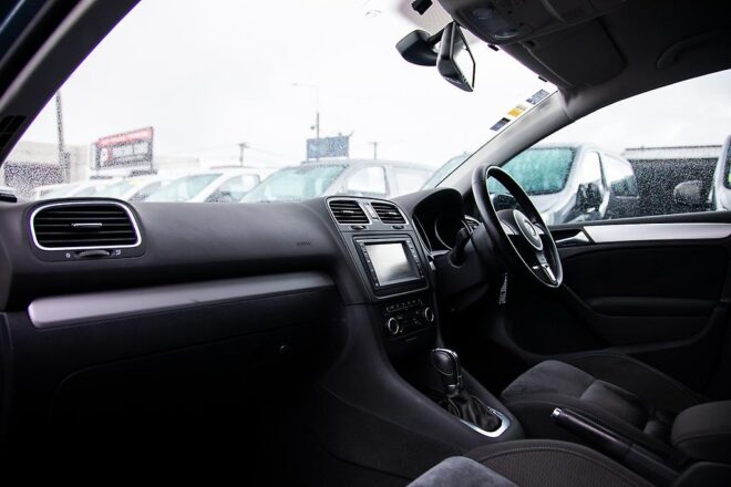 2012 Volkswagen Golf image 218358