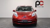 2013 Nissan Leaf X Model 53% SOH image 306341