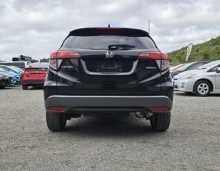 2014 Honda Vezel image 207888