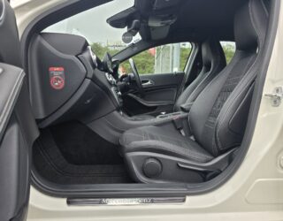 2015 Mercedes-benz A 180 image 218910