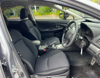 2013 Subaru Impreza image 205318