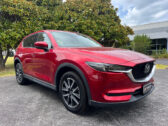 2017 Mazda Cx-5 image 207241