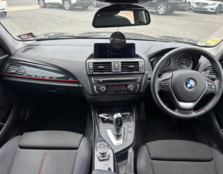 2012 Bmw 120i image 219145