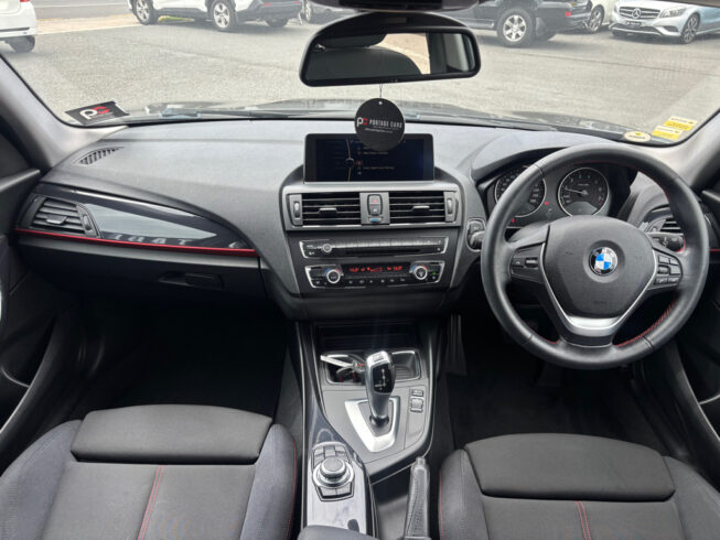 2012 Bmw 120i image 219145