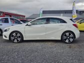 2013 Mercedes-benz A 180 A Class Style Wheels image 298500