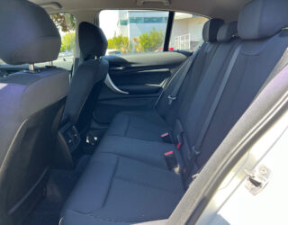 2012 Bmw 116i image 219095