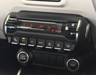 2016 Suzuki Ignis Hybrid MX, LIMITED image 217491