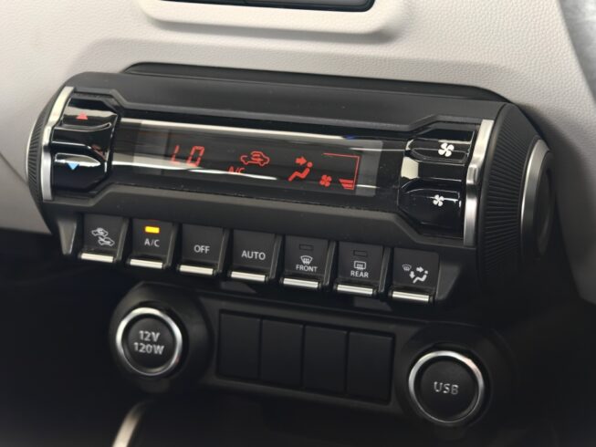 2016 Suzuki Ignis Hybrid MX, LIMITED image 217491