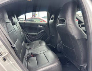 2015 Mercedes-benz A 180 image 221322