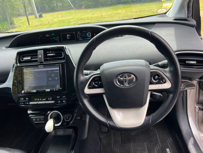 2016 Toyota Prius image 218761