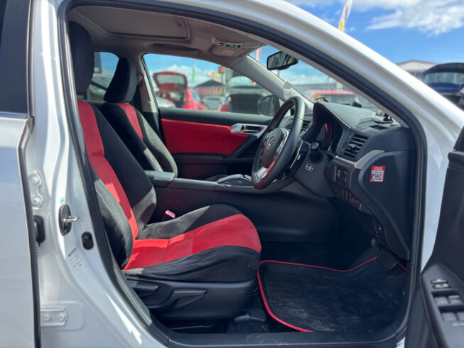 2011 Lexus Ct 200h image 230300