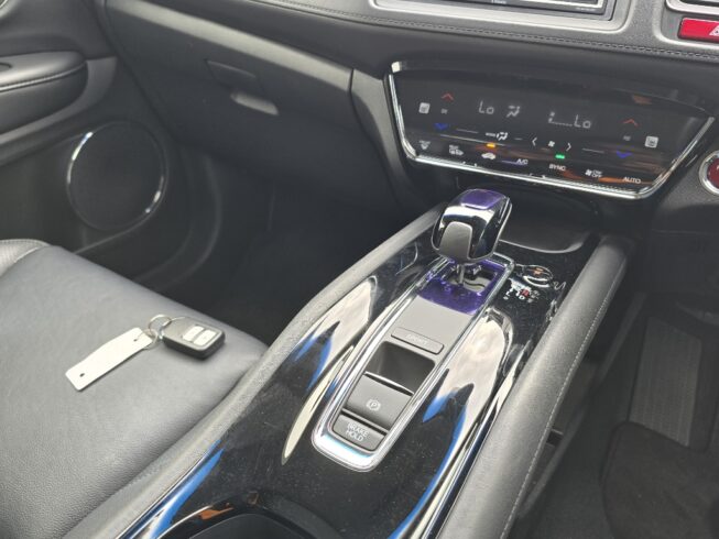 2014 Honda Vezel image 217813