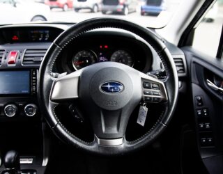 2013 Subaru Forester image 217702