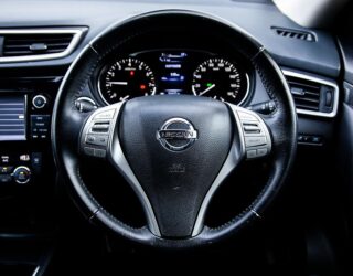 2016 Nissan X-trail image 219216