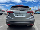 2014 Honda Vezel image 207742