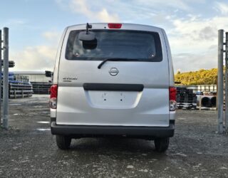 2021 Nissan Nv200 image 224472