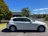 2012 Bmw 116i image 219082