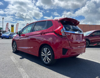 2014 Honda Fit image 207830