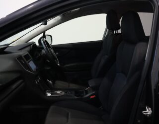 2019 Subaru Impreza 1.6 Sports image 313006