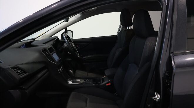 2019 Subaru Impreza 1.6 Sports image 313006