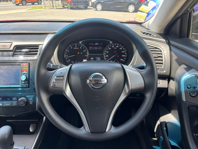 2015 Nissan Teana image 223897